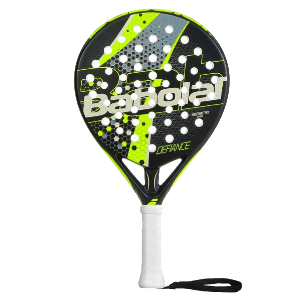 Babolat Defiance 2020 – Review completa